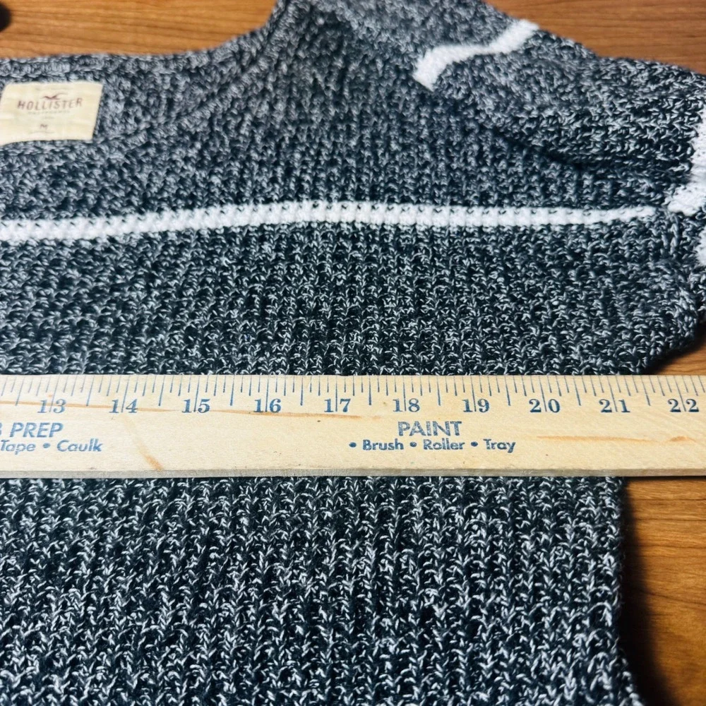 Hollister california long